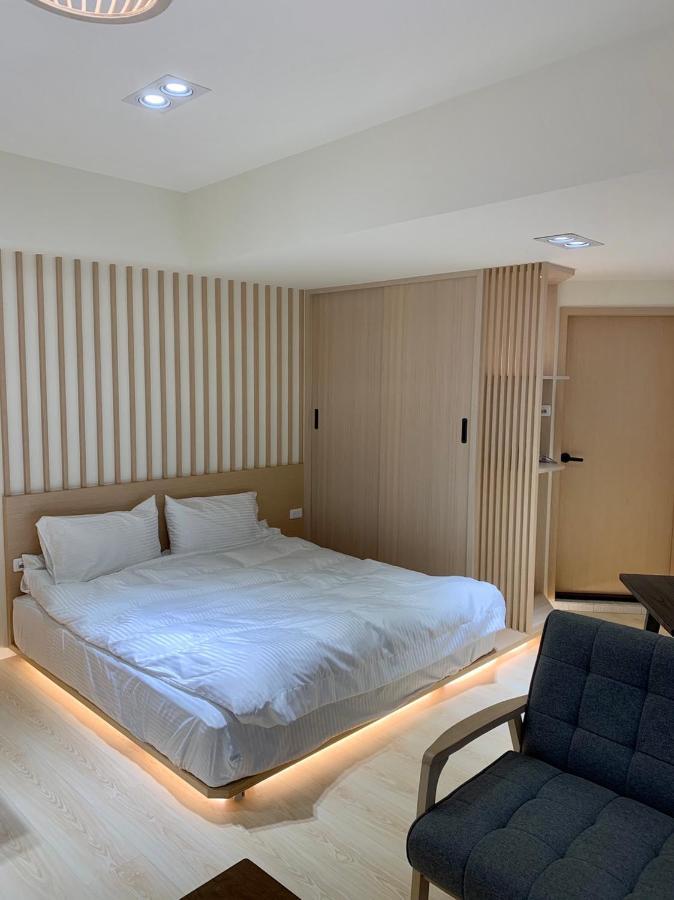 Hualien Friend House Apartment Exterior foto