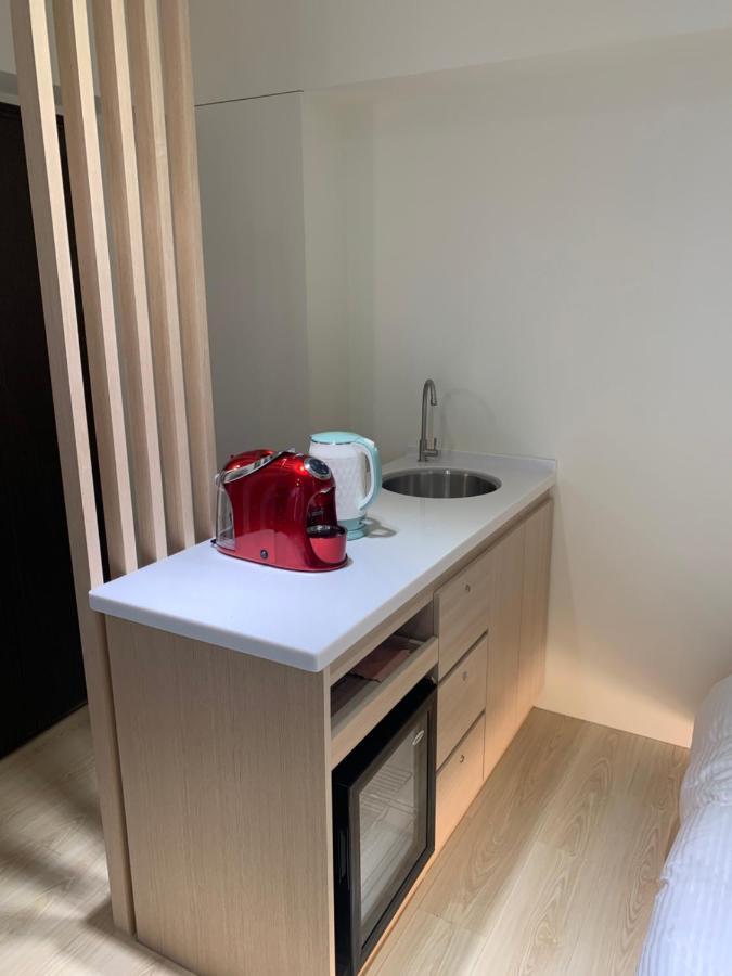 Hualien Friend House Apartment Exterior foto
