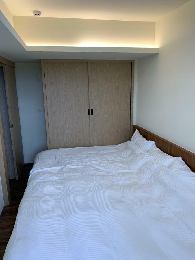 Hualien Friend House Apartment Exterior foto